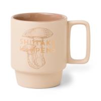 Opakowanie Kubek ceramiczny Shitake Happens 355ml