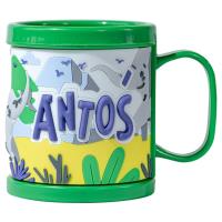 Kubek dla dziecka 3D Antoś. Wydawca: Be-Happy Gifts. SmakLiter.pl Opakowanie Kubek dla dziecka 3D Antoś