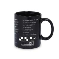 Opakowanie Kubek Geniusza