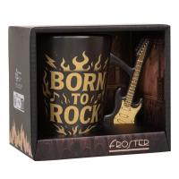 Opakowanie Kubek Gitara elektryczna - double cut style