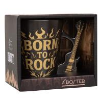 Opakowanie Kubek Gitara elektryczna - single cut style