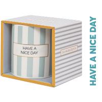 Opakowanie Kubek Have a nice day