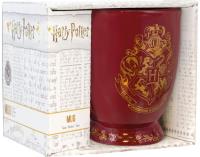 Kubek Hogwart Harry Potter. Wydawca: PALADONE. SmakLiter.pl Opakowanie Kubek Hogwart Harry Potter