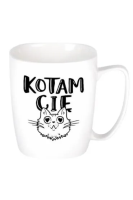 Opakowanie Kubek Kotam Cię