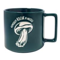 Opakowanie Kubek Kozak