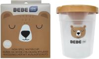 Opakowanie Kubek na wodę z blokadą wylania Bebe Friends