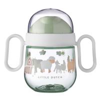 Opakowanie Kubek niekapek 2.0 Mio Little Farm 200ml