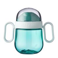 Opakowanie Kubek niekapek Mio Deep Turquoise 200ml