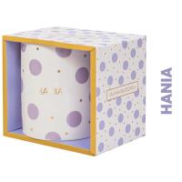 Opakowanie Kubek prezentowy Hania