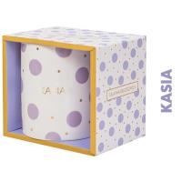 Opakowanie Kubek prezentowy Kasia