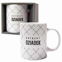 Opakowanie Kubek prezentowy Kochany Dziadek