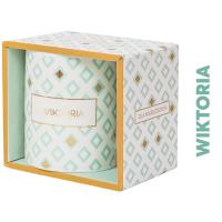 Opakowanie Kubek prezentowy Wiktoria