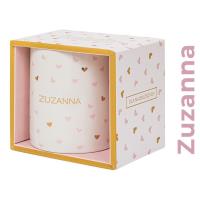 Opakowanie Kubek prezentowy Zuzanna