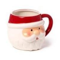 Kubek Święty Mikołaj. Wydawca: PUCKATOR. SmakLiter.pl Opakowanie Kubek Święty Mikołaj