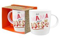 Opakowanie Kubek Ta Mama jest bosska
