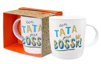 Opakowanie Kubek Ten Tata jest bosski