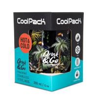 Opakowanie Kubek termiczny 350ml Coolpack Coffee Mug Malindi
