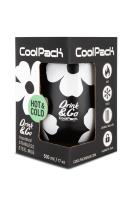 Opakowanie Kubek termiczny 500ml Coolpack Coffee Mug Miss Flores Jasmi