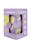 Opakowanie Kubek termiczny 500ml Coolpack Coffee Mug Miss Flores Lila