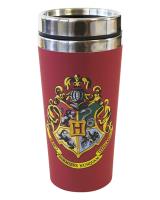 Kubek termiczny Harry Potter 400ml HP91639FRN. Wydawca: Kids Euroswan. SmakLiter.pl Opakowanie Kubek termiczny Harry Potter 400ml HP91639FRN