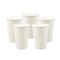 Kubki papierowe 200ml 50szt. Wydawca: ARPEX. SmakLiter.pl Opakowanie Kubki papierowe 200ml 50szt