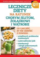 Kuchnia i zdrowie 4/2024. Wydawca: Ringier Axel Springer Polska. SmakLiter.pl Opakowanie Kuchnia i zdrowie 4/2024