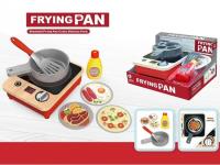 Opakowanie Kuchnia ze światłem i dźwiękiem mix