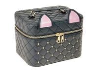 Opakowanie Kuferek L z lusterkiem na zamek 23x17x15cm