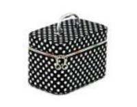 Opakowanie Kuferek M z lusterkiem na zamek 21x14x13cm