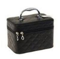 Opakowanie Kuferek M z lusterkiem na zamek 21x14x13cm