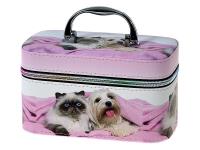 Opakowanie Kuferek S na zamek 19x11x10cm