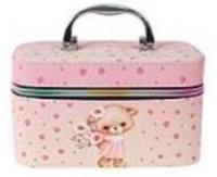 Opakowanie Kuferek S z lusterkiem na zamek 19x12x11cm