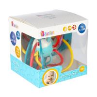 Kula BamBam 1 szt. mix. Wydawca: BamBam. SmakLiter.pl Opakowanie Kula BamBam 1 szt. mix