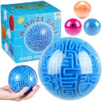 Opakowanie Kula labirynt MIX