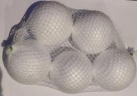 Opakowanie Kule styropianowe 10cm 5szt