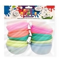 Kule wodne wielokrotnego użytku. Wydawca: MCD. SmakLiter.pl Opakowanie Kule wodne wielokrotnego użytku