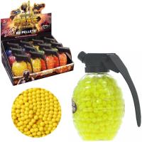 Opakowanie Kulki 6mm w granacie