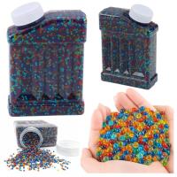 Opakowanie Kulki wodne do pistoletów 7-8mm