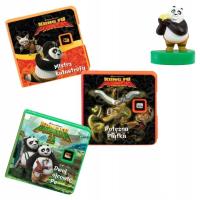Opakowanie Kung Fu Panda Awesomeness