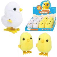 Opakowanie Kurczak nakręcany MIX