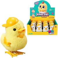 Opakowanie Kurczak nakręcany MIX