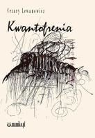 Okładka książki Kwantofrenia