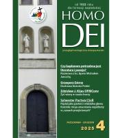 Kwartalnik nr 4/2025. Autor:   Praca zbiorowa. SmakLiter.pl Okładka książki Kwartalnik nr 4/2025