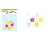 Opakowanie Kwiat dekoracja 2cm 12szt