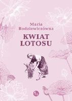 Okładka książki Kwiat lotosu