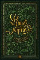 Kwiat paproci i inne legendy słowiańskie. Autor:   Praca zbiorowa. SmakLiter.pl Okładka książki Kwiat paproci i inne legendy słowiańskie