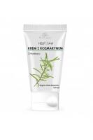 Zdjęcie produktu Kwiat życia Krem chłodzący z rozmarynem 150ml