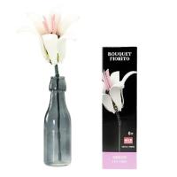 Opakowanie Kwiaty z klocków Lilia