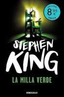 Okładka książki La Milla Verde (edición limitada Verano)
