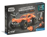 Opakowanie Laboratorium Mechaniki - InżYnieria I Maszyny